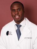 Dr. Akin Ogundipe, MD