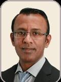Dr. Manjunath Vadmal, MD