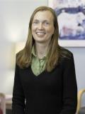 Dr. Kristin Bernhart, MD
