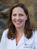 Dr. Becky Coombs, DDS