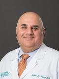 Dr. Mehdi Moezi, MD