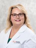 Dr. Natalie Johnson, MD