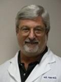 Dr. Martin Hale, MD