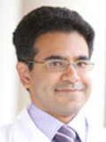 Dr. Haroon Hyder, MD
