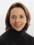 Dr. Claudia Urrego-Torres, DMD