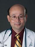 Dr. Thant Zin, MD