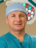 Dr. Nicolas Stratton, MD