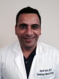 Dr. Harshad Amin, MD photograph