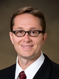 Dr. Jared Linebarger, MD