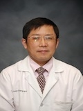 Dr. Peter Jiang, MD