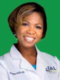 Dr. Jada Moore-Ruffin, MD
