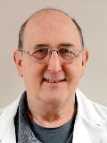 Dr. Hugh Peterson, MD