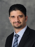 Dr. Bilal Kharbutli, MD