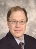 Dr. Stephen Crane, MD photograph