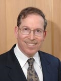 Dr. Donald Novey, MD photograph