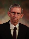 Dr. William Hendricks, MD