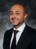 Dr. Nader Attia, DO photograph