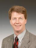 Dr. Ronald Graff, MD photograph