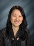 Dr. Patricia Hsiao, MD photograph