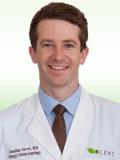Dr. Jonathan Sorrel, MD photograph