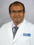 Dr. Vijay Subramanian, MD photograph