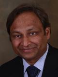 Dr. Sanjiv Goel, MD photograph