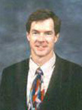 Dr. Carl Flinn, MD