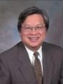 Photo: Dr. Randall Low, MD