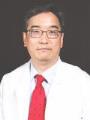 Photo: Dr. Ping Fai Wong, MD