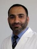 Dr. Tayyab Ali, MD