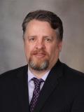 Dr. Brian Neff, MD photograph