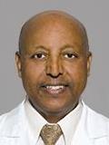 Dr. Zewdu Gebreyes, MD