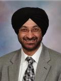 Dr. Mandeep Singh, MD photograph