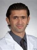 Dr. Hamed Aryafar, MD