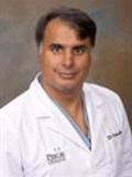 Dr. Ketan Kapadia, MD