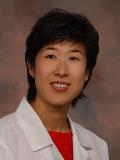 Dr. Eleanor Rhee, MD