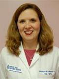 Dr. Melissa Moore, MD photograph
