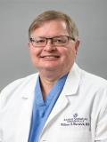 Dr. William Waswick, MD photograph