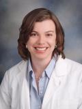 Dr. Jaclyn Liston-Crandall, MD