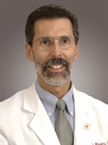 Dr. Lawrence Weisberg, MD photograph