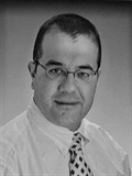 Dr. Aziz Maksoud, MD photograph