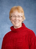 Dr. Christine Uber, MD