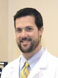 Dr. Joseph Sinclair, MD