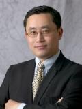 Dr. James Huang, MD photograph
