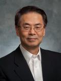 Dr. Sang Kim, MD photograph