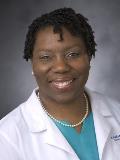 Dr. Anita Hudson-Fraley, MD
