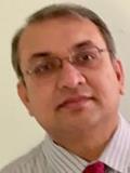 Dr. Aalok Singh, MD