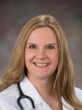 Dr. Jessica Ruhland, MD