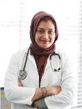 Dr. Samina Ghazi, MD