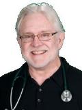 Dr. Robert Jacques, MD